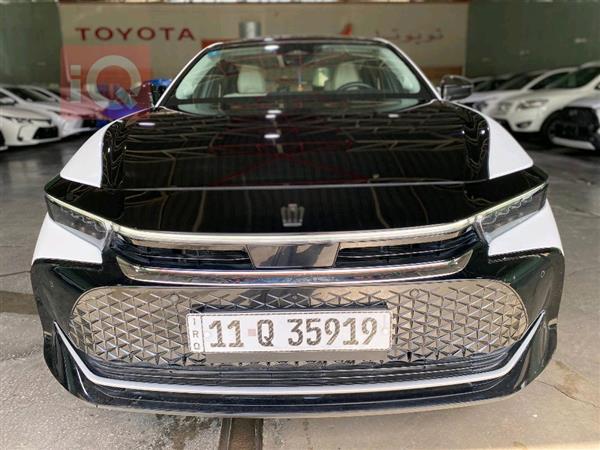 تويوتا كراون 2024 للبيع في العراق -  بغداد